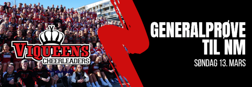 Generalprøve til NM